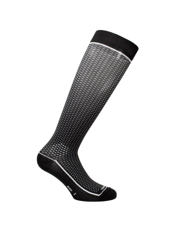 Long Socks Unisex Technical Underwear Six2 Carbon 600-879