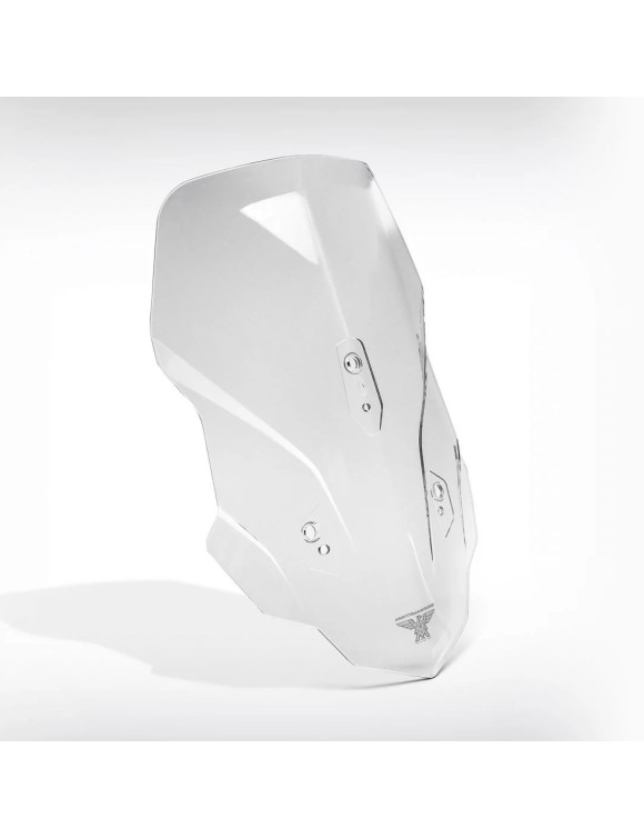 Parabrezza Alto Trasparente Touring, Originale, Moto Morini X-Cape 650 - 530112P14A0000 - 1 Parabrezza Alto Trasparente Touring, Originale, Moto Morini X-Cape 650 - 530112P14A0000 - 1