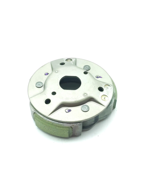 Disco de embrague original para Suzuki Burgman 250 MY03 - 21501-14F30-000 - 1 Disco de embrague original para Suzuki Burgman 250 MY03 - 21501-14F30-000 - 1