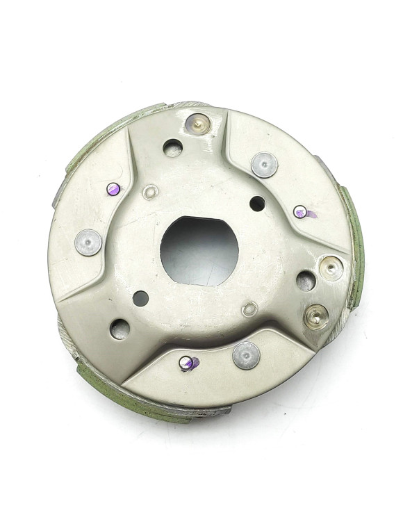 Piatto Frizione, Originale, SUZUKI BURGMAN 250 MY03 - 21501-14F30-000 - 2 Piatto Frizione, Originale, SUZUKI BURGMAN 250 MY03 - 21501-14F30-000 - 2