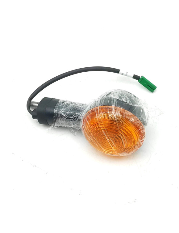 Indicatore di Direzione, Anteriore Sinistro/Posteriore Destro, Royal Enfield Hunter 350 - 2