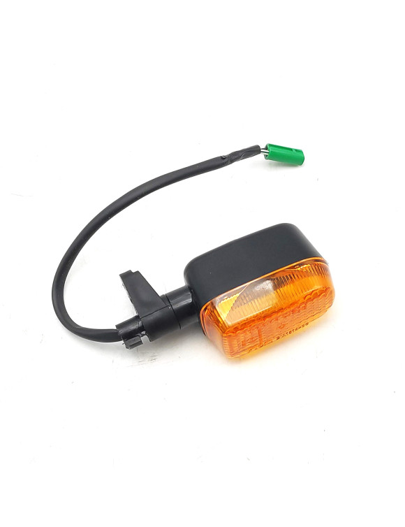 Turn Signal, Front Left RAN00319/A, HIMALAYAN 400/BULLET TRIALS 500 E4 - 2 Turn Signal, Front Left RAN00319/A, HIMALAYAN 400/BULLET TRIALS 500 E4 - 2