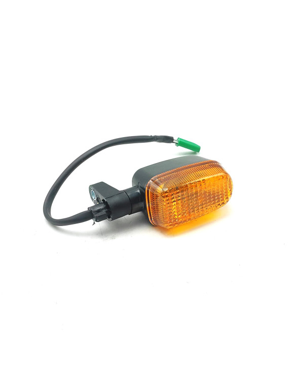 Turn Signal, Front Left RAN00319/A, HIMALAYAN 400/BULLET TRIALS 500 E4 - 1 Turn Signal, Front Left RAN00319/A, HIMALAYAN 400/BULLET TRIALS 500 E4 - 1