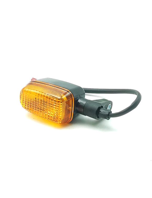 Indicatore di Direzione Anteriore Destro RAN00318/A, Himalayan 400 E5/BULLET TRIALS 500 - 2 Indicatore di Direzione Anteriore Destro RAN00318/A, Himalayan 400 E5/BULLET TRIALS 500 - 2