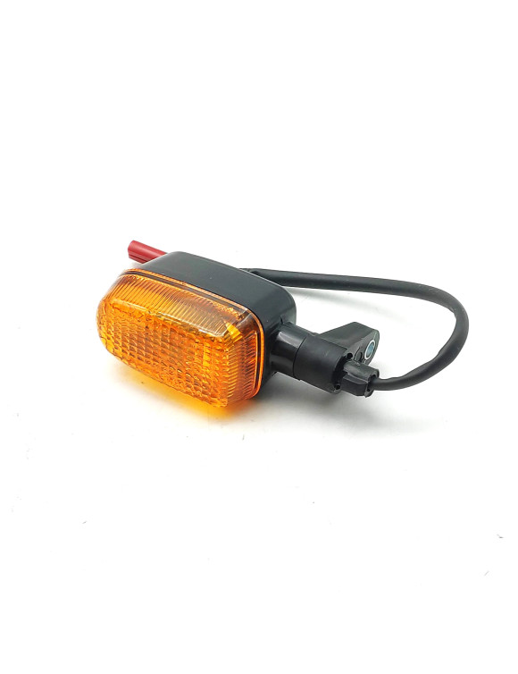 Indicatore di Direzione Anteriore Destro RAN00318/A, Himalayan 400 E5/BULLET TRIALS 500 - 1 Indicatore di Direzione Anteriore Destro RAN00318/A, Himalayan 400 E5/BULLET TRIALS 500 - 1