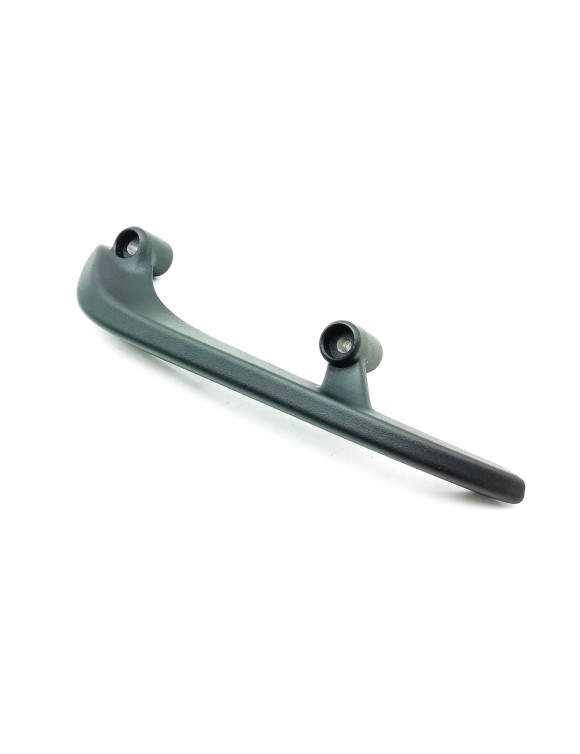 Poignée arrière droite, noire, originale 1100612/C, Royal Enfield Meteor 350 - 2 Poignée arrière droite, noire, originale 1100612/C, Royal Enfield Meteor 350 - 2