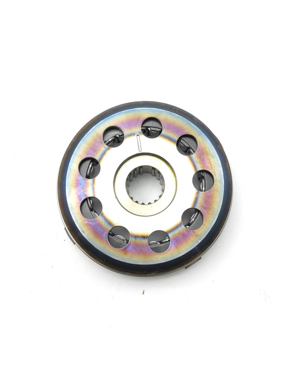 Gruppo frizione unidirezionale T1220090, Speed triple,Sprint GT/ST,Tiger 1050/Sport - 2