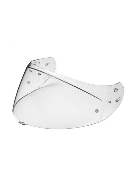 Visière transparente pour casque de moto Nolan N60.6/N80.8 SPAVIS0000336 - 1