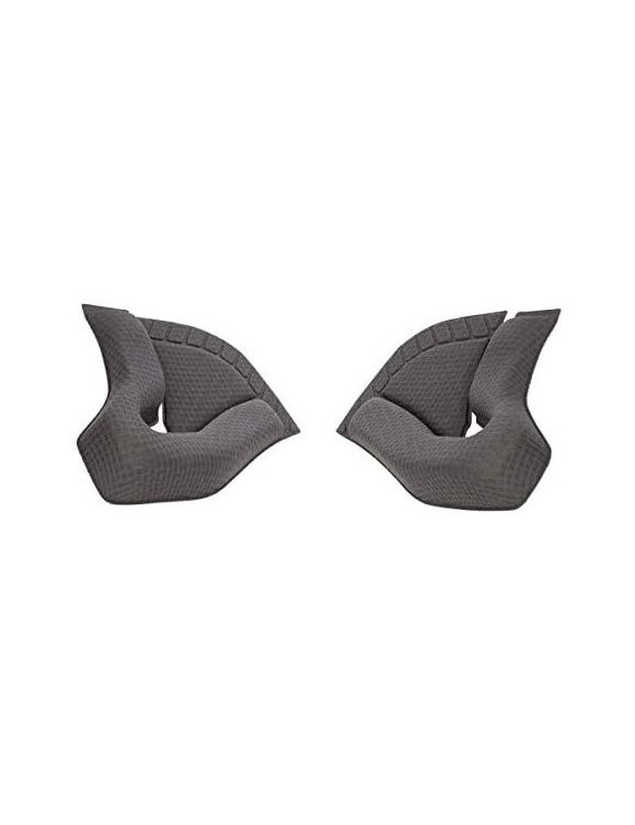 Set Guanciali Grigi per Casco Schuberth M1 PRO 4990005234 - 1
