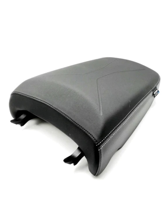 Asiento confort para pasajero, original A9703815, Triumph Tiger 850-900 - 1 Asiento confort para pasajero, original A9703815, Triumph Tiger 850-900 - 1