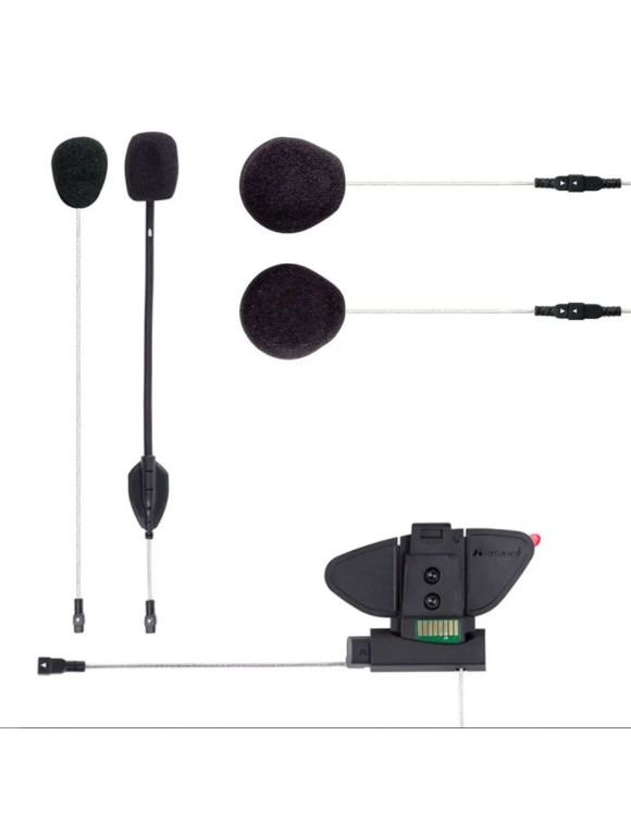 Komplettes Audio-Kit Midland BT PRO Hi-Fi-Lautsprecher C1252.02
