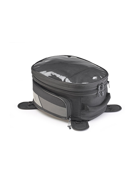25L Tank Bag, Extendable with Rain Cover, Motorcycle - Kappa ST101B