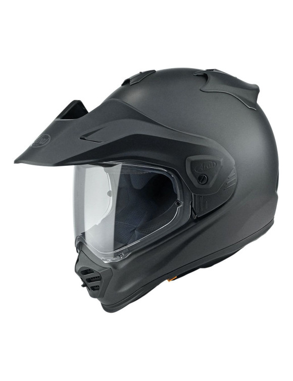 Casco de moto integral Arai Tour-X 5 negro mate AR3285FB - 1