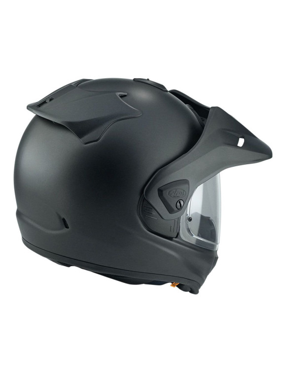 Casco de moto integral Arai Tour-X 5 negro mate AR3285FB - 2