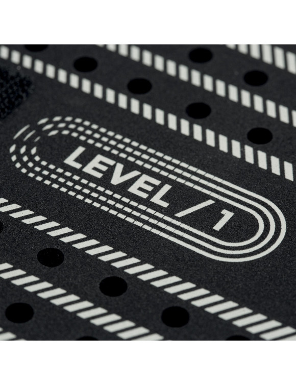 Paraschiena Tucano Urbano Aerosoft Livello 1 Black 1330945 - 2 Paraschiena Tucano Urbano Aerosoft Livello 1 Black 1330945 - 2