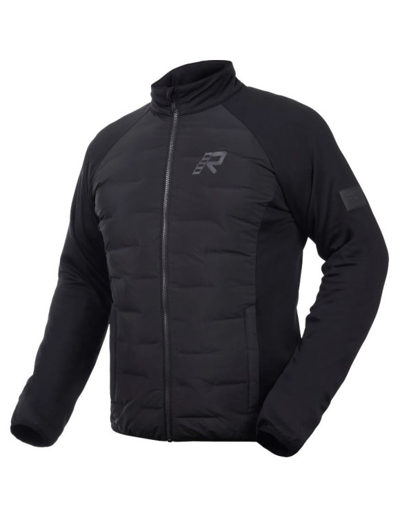 Chaqueta interior intermedia de invierno para hombre Rukka Combo-R negra 70844684R999 - 1 Chaqueta interior intermedia de invierno para hombre Rukka Combo-R negra 70844684R999 - 1