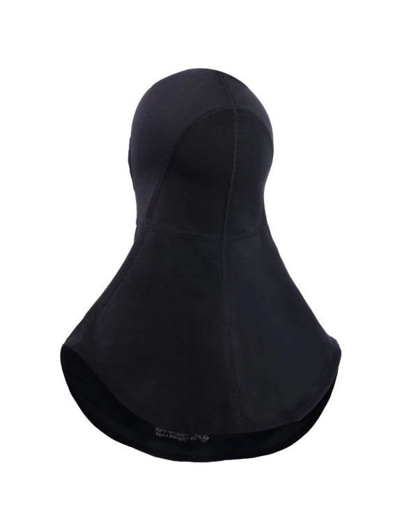 Sturmhaube Unisex Sturmhaube Rukka RWS Schwarz 70186716R990 - 2