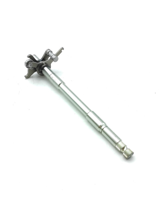 Gearbox Shaft Assembly, Original T1199106, Triumph Tiger 800-850-900 - 2