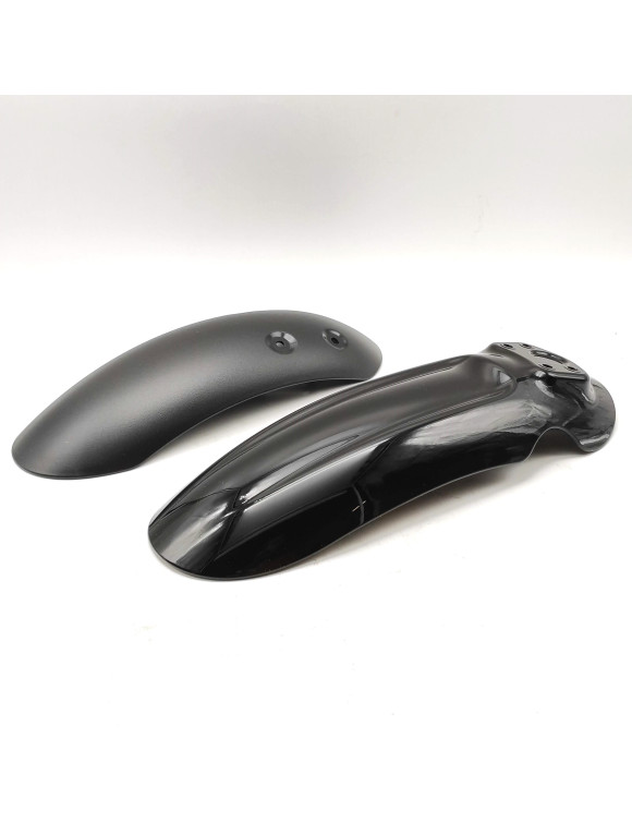 Kit de garde-boue avant haut d'origine pour Triumph Street Scrambler (A9700772-PG) - 2