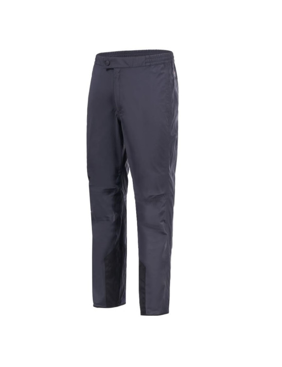 Rukka Madagasca-R Schwarze Sommer-Motorradhose für Herren 70255725R929 - 4