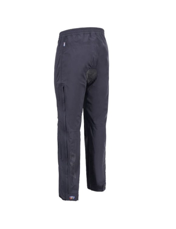 Pantalon de moto d'été noir Rukka Madagasca-R pour hommes 70255725R929 - 5