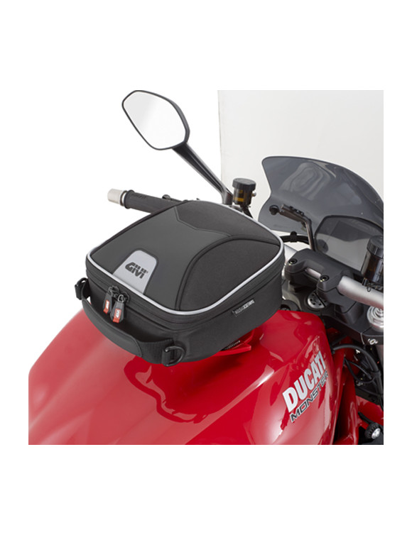 Bolsa Depósito 3L, Tanklock, Moto - Givi XS319Y - 2