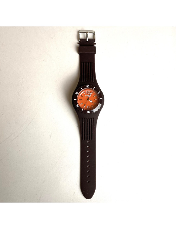 Reloj Original Ducati Flip Scrambler Silicona 987694543 - 3