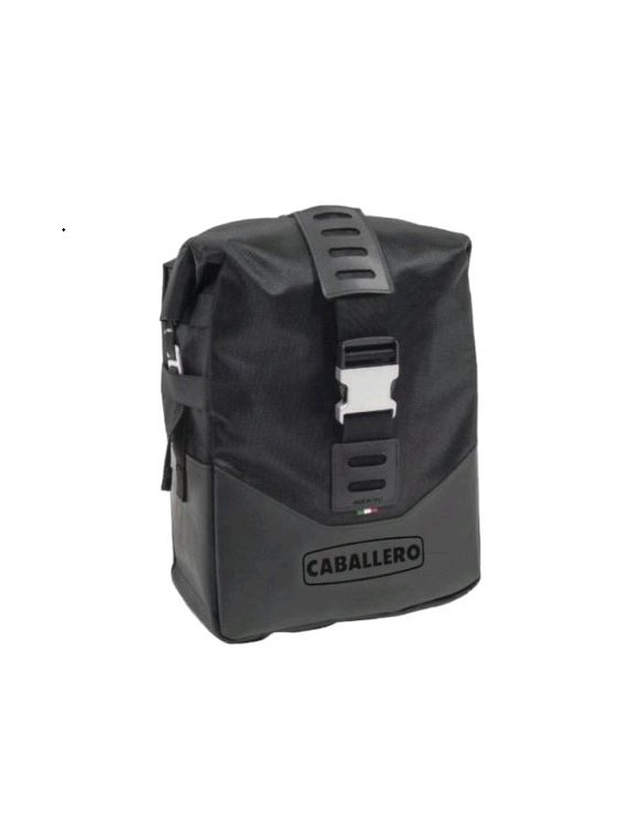 Side Bag 13L Quick Release Original 08771005 Caballero Scrambler 125-250-500