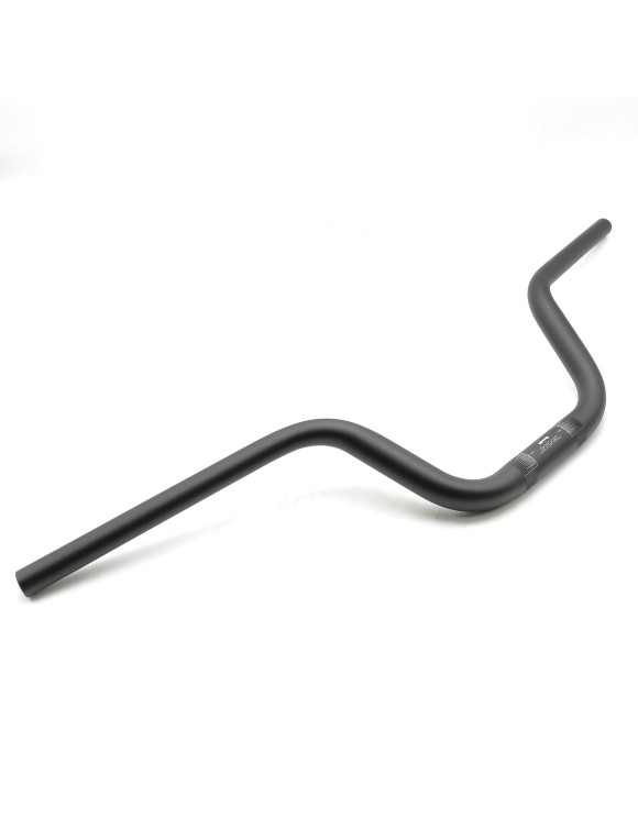 Manillar, Negro Mate, Recambio Original, Benelli TRK 702 / 702X - 40101PA00100 - 1