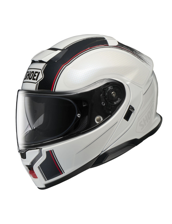 Shoei Neotec III Satori TC-6 Glossy Modular Motorcycle Helmet 1207105
