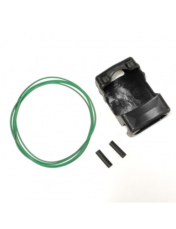 Sistema di montaggio antifurto originale Ducati xDiavel,Scrambler 1100 96680531B - 2