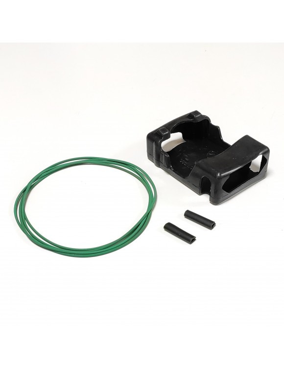 Sistema di montaggio antifurto originale Ducati xDiavel,Scrambler 1100 96680531B - 1