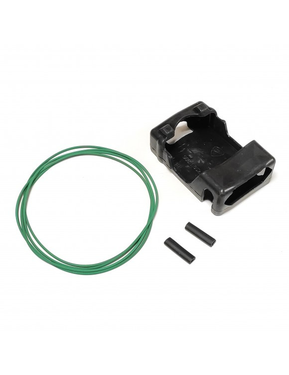 Sistema di montaggio antifurto originale Ducati xDiavel,Scrambler 1100 96680531B - 3
