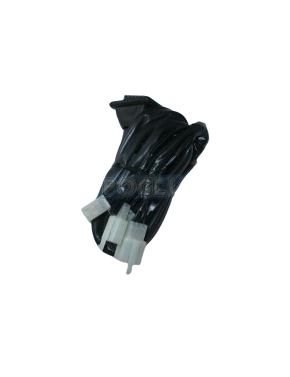 Kit installazione antifurto originale Aprilia ap8794043 rsv 1000 - 1