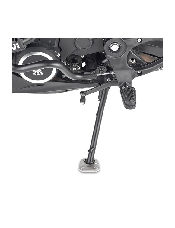 Kit d'extension du support, Givi ES9350 pour Moto Morini X-Cape 649 - 1