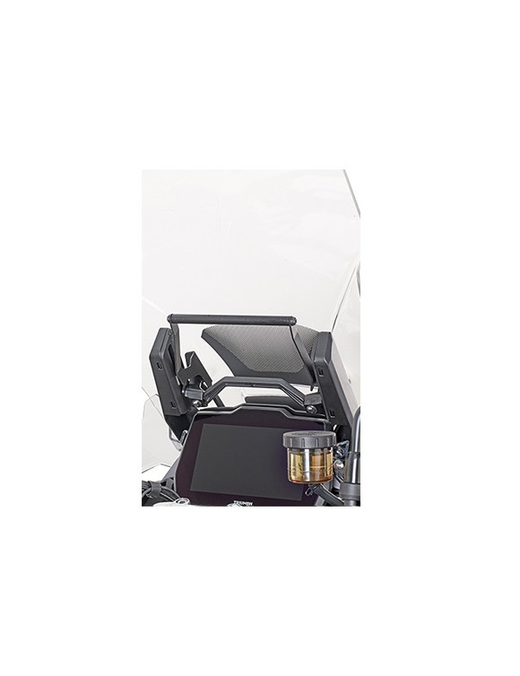 Givi FB6422 support bracket Kit GPS-Smartphone,Triumph Tiger 1200 GT/Explorer