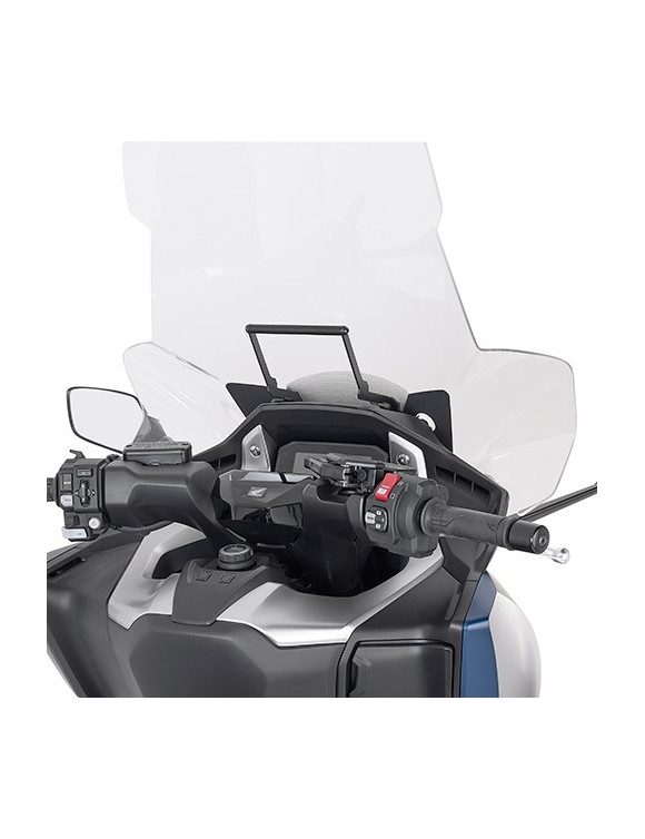 Kit traversino GIVI fb1186 per fissaggio porta gps-navigatore Honda Forza 750 - 1 Kit traversino GIVI fb1186 per fissaggio porta gps-navigatore Honda Forza 750 - 1