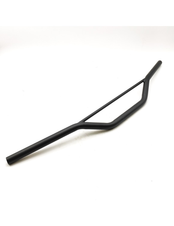 Handlebar, Black, Original Spare Part 600001-141, Brixton Felsberg 125 ABS - 1 Handlebar, Black, Original Spare Part 600001-141, Brixton Felsberg 125 ABS - 1