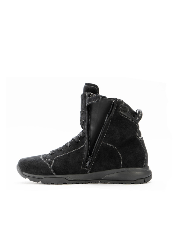 Chaussures moto de tourisme pour hommes Stylmartin Zed Noir ZEDWP - 3