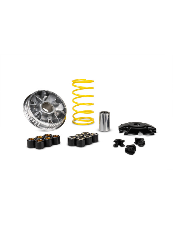 Kit de variador Multivar 2000, Malossi 5119760 para SR GT 125-200, Medley 125-150, Vespa GTS 125-150 - 1 Kit de variador Multivar 2000, Malossi 5119760 para SR GT 125-200, Medley 125-150, Vespa GTS 125-150 - 1