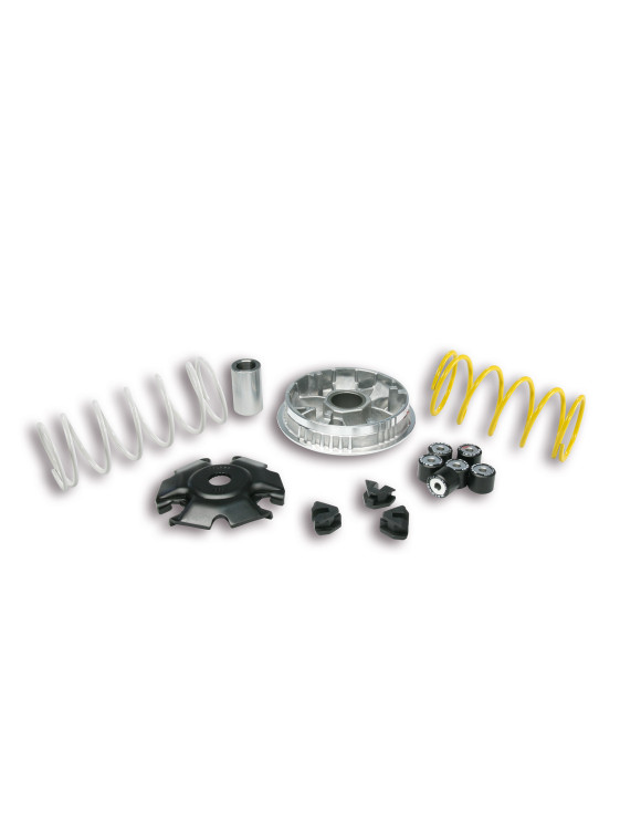 Kit Variatore Multivar 2000, Malossi 5116674, Liberty 125-150, Vespa Sprint/Primavera 125 - 1 Kit Variatore Multivar 2000, Malossi 5116674, Liberty 125-150, Vespa Sprint/Primavera 125 - 1