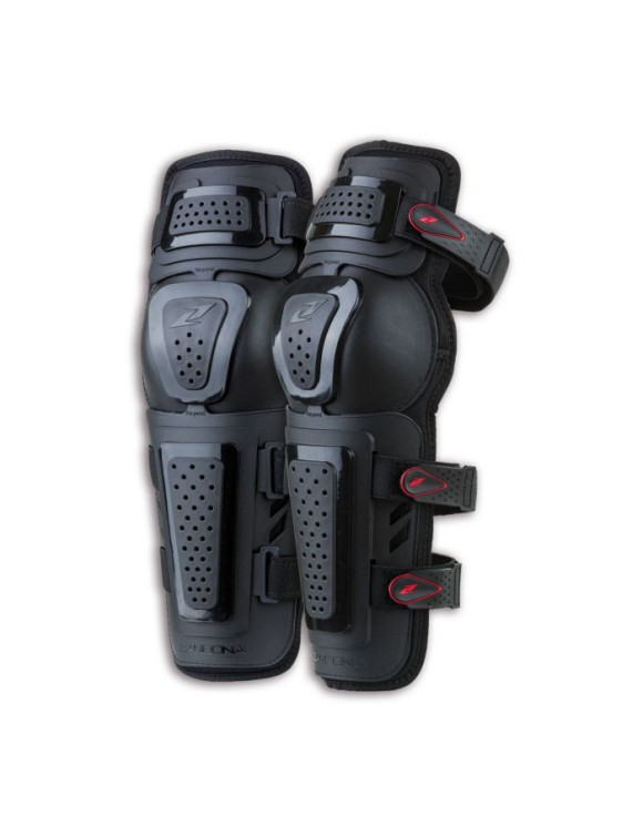 Protezioni Ginocchia Zandonà Kneeguard EVO 3205 - 1