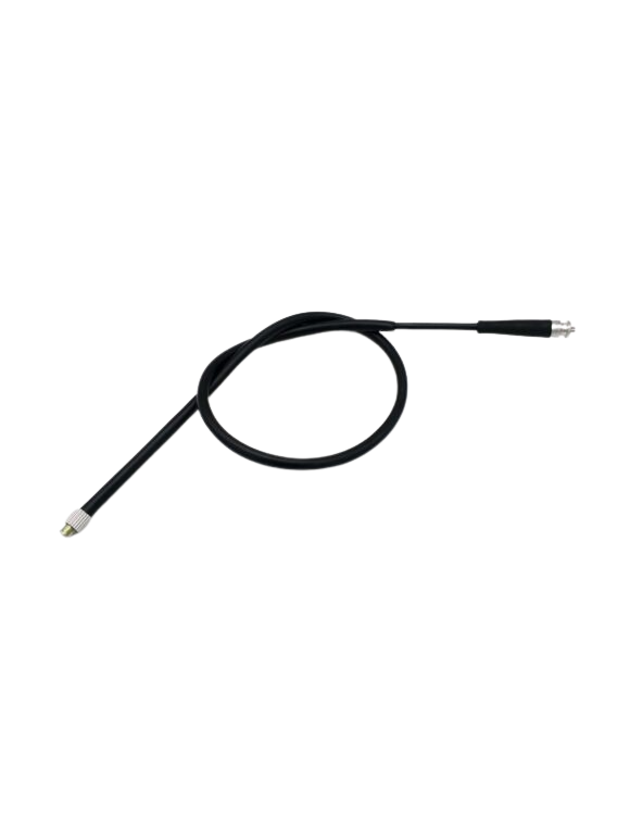 Cavo trasmissione contachilometri per Honda sh h 50, Peugeot sc li Metropolis 50 - 1