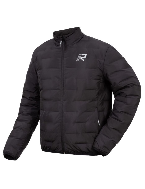 Giacca Moto da Uomo Touring Rukka Rapto-R JKT Black 999 - 3 Giacca Moto da Uomo Touring Rukka Rapto-R JKT Black 999 - 3