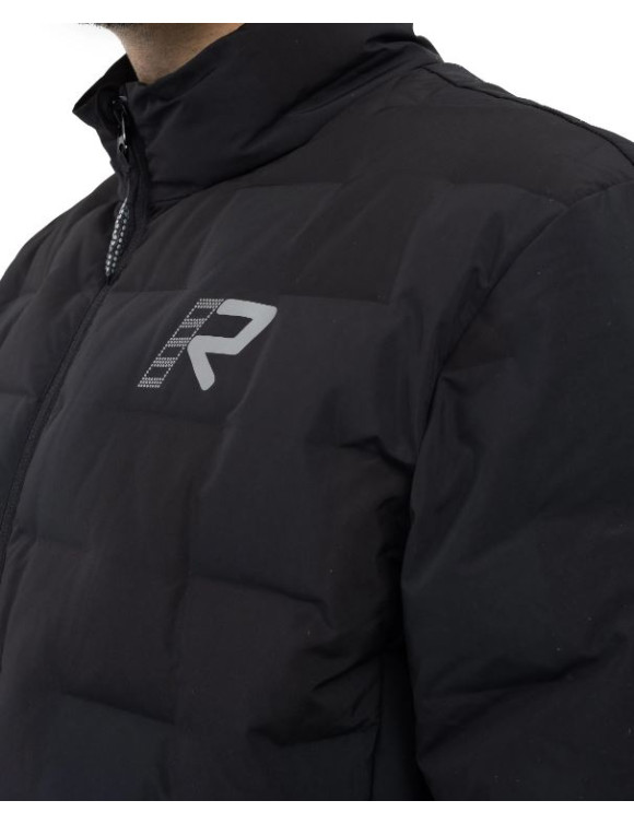Veste de moto Rukka Rapto-R JKT Noir 999 Touring pour Homme - 6 Veste de moto Rukka Rapto-R JKT Noir 999 Touring pour Homme - 6