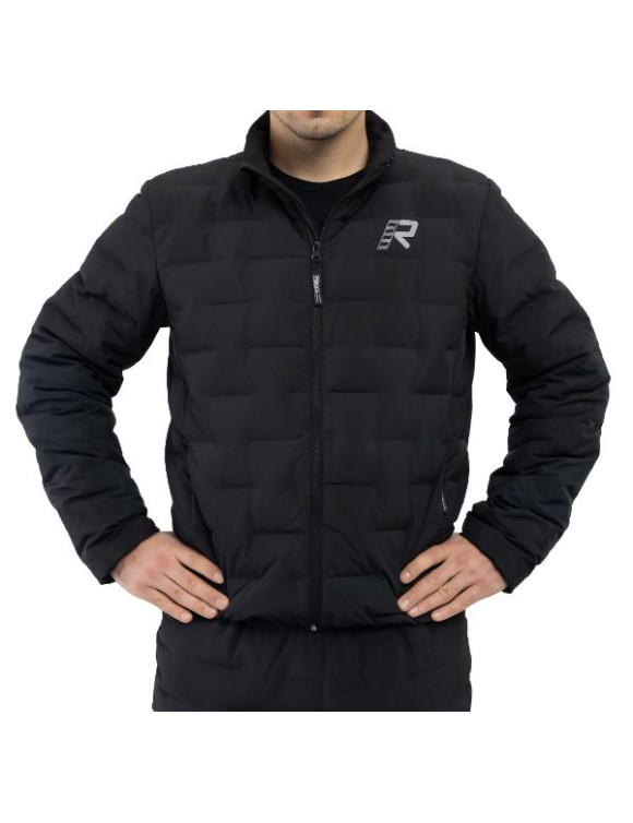 Veste de moto Rukka Rapto-R JKT Noir 999 Touring pour Homme - 5 Veste de moto Rukka Rapto-R JKT Noir 999 Touring pour Homme - 5