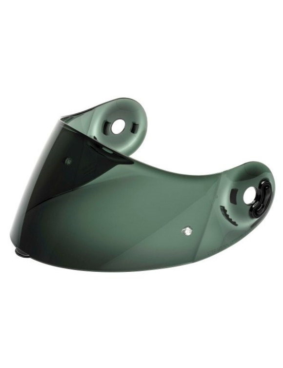 Visière X-LiteDark Green Spécifique pour les casques X803/X802R/RR/702/661/603