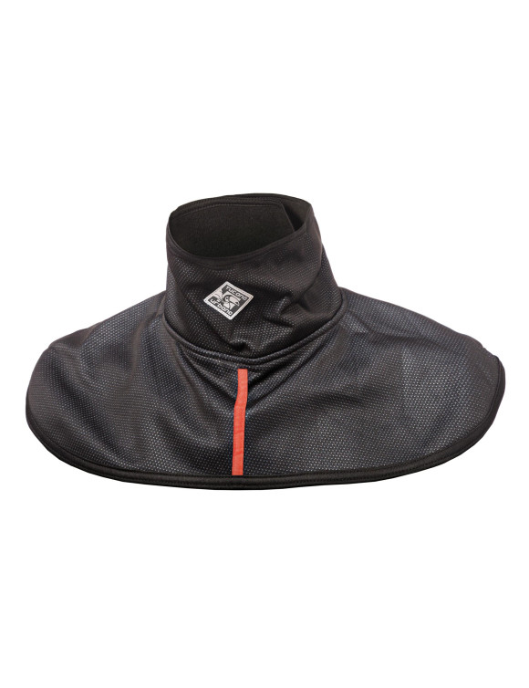 Cache-cou unisexe Tucano Urbano WB 719WB Noir - 1 Cache-cou unisexe Tucano Urbano WB 719WB Noir - 1