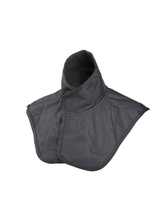 Unisex neck warmer Tucano Urbano WB 719WB Black - 2 Unisex neck warmer Tucano Urbano WB 719WB Black - 2