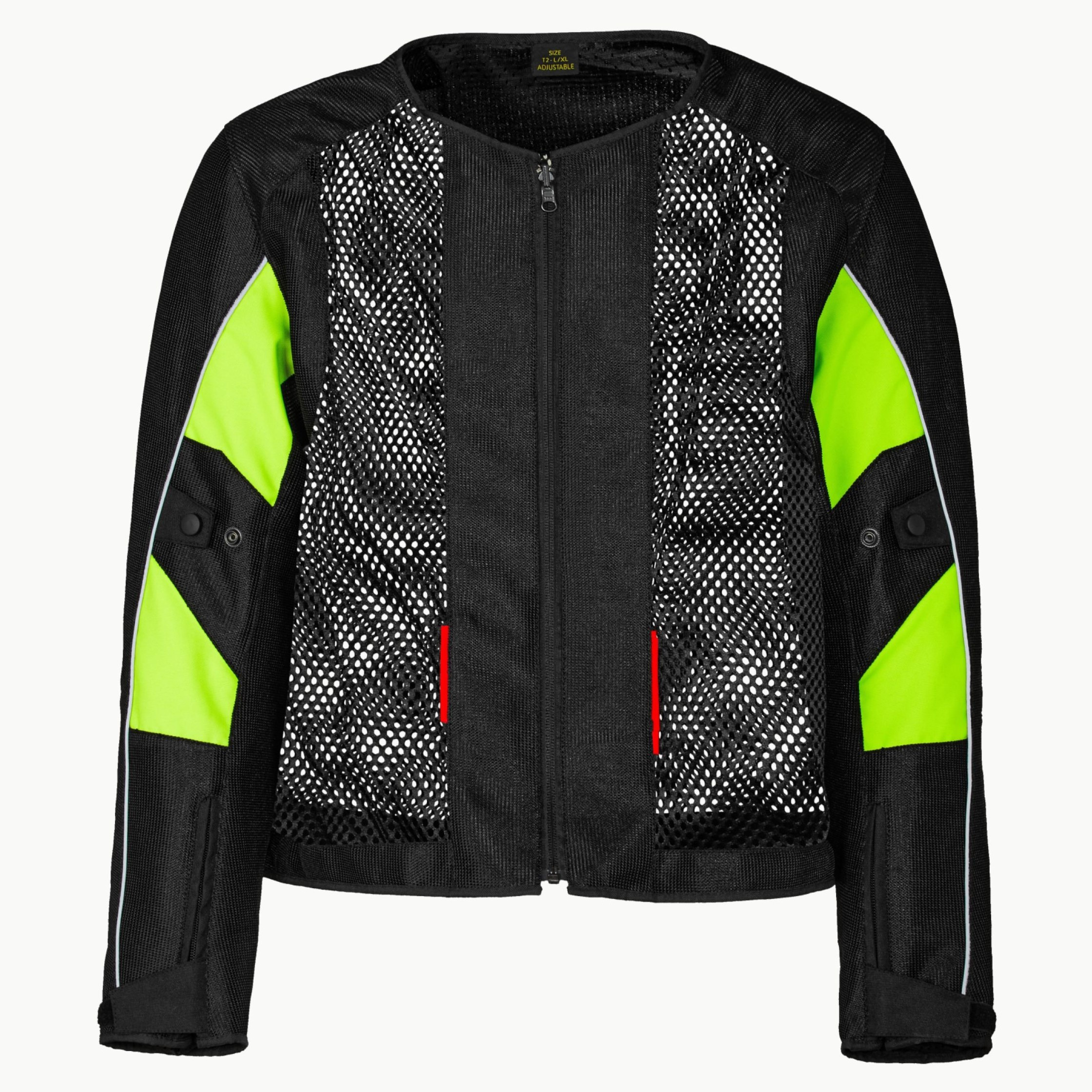 マウンテンマニア REVERSIBLE LINER JACKET